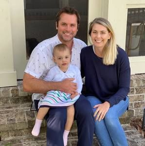 Meet your Posher, Tim